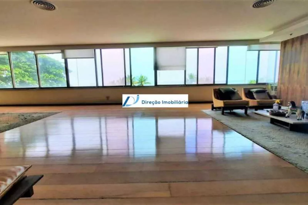 Apartamento, 4 quartos, 465 m² - Foto 24