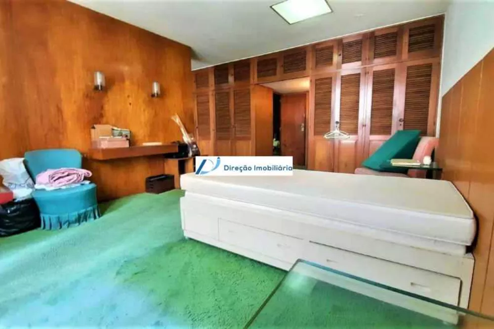 Apartamento, 4 quartos, 465 m² - Foto 2
