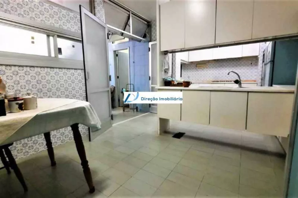 Apartamento, 4 quartos, 465 m² - Foto 21