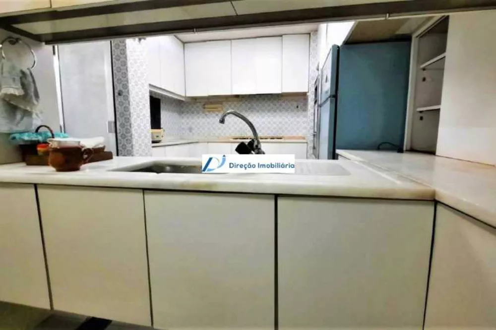 Apartamento, 4 quartos, 465 m² - Foto 5