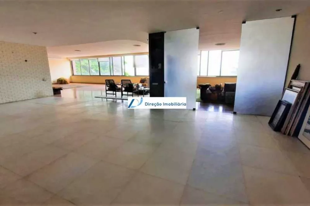 Apartamento, 4 quartos, 465 m² - Foto 3