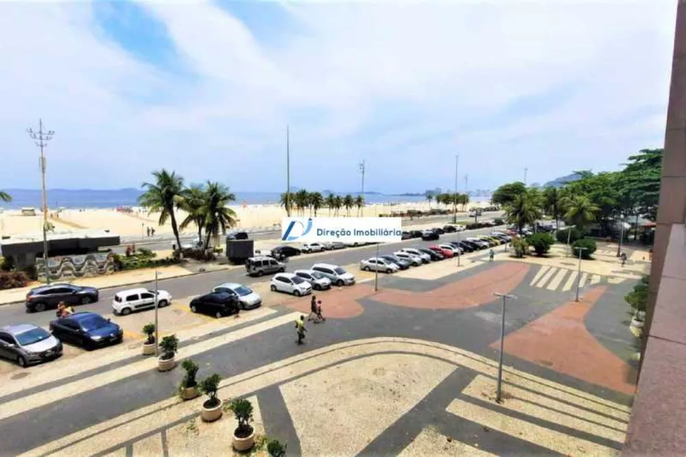 Apartamento, 4 quartos, 465 m² - Foto 1