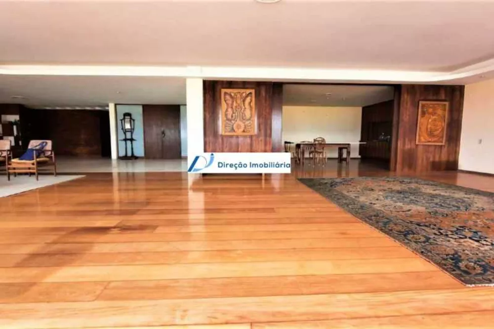 Apartamento, 4 quartos, 465 m² - Foto 10