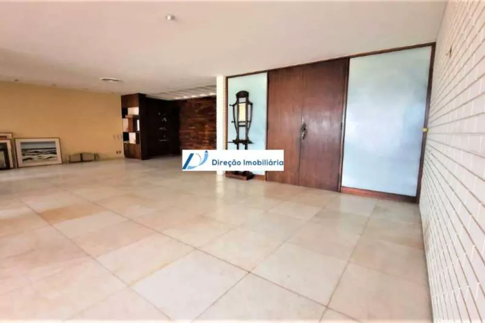Apartamento, 4 quartos, 465 m² - Foto 11