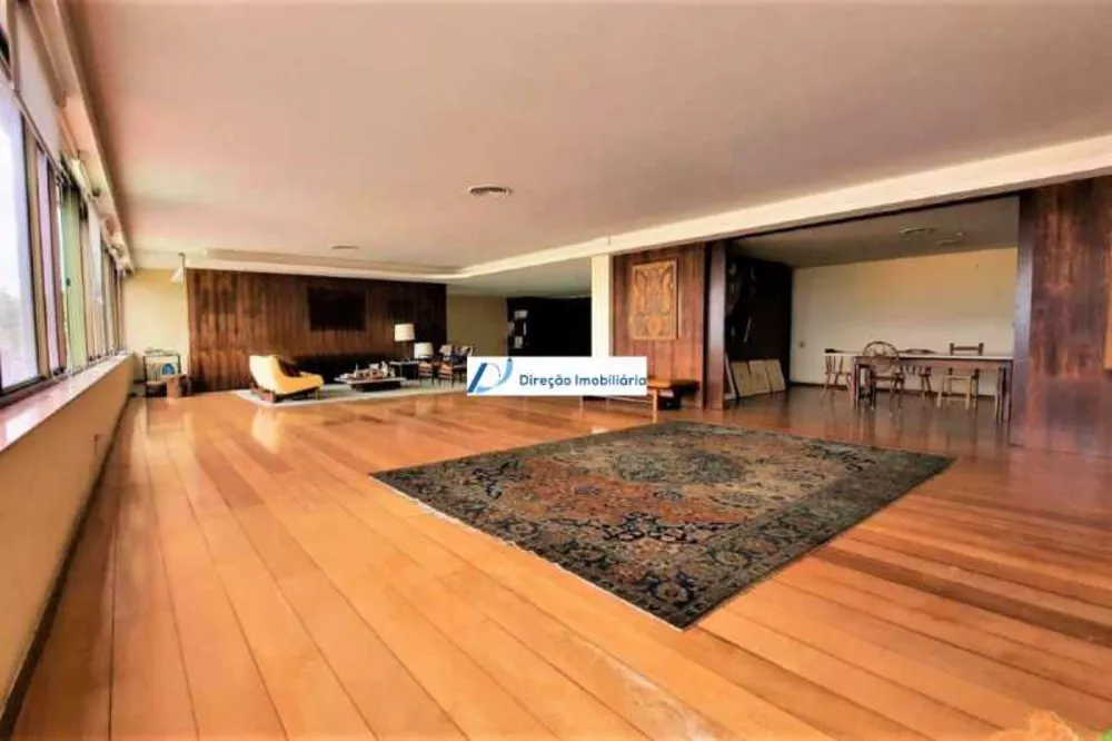 Apartamento, 4 quartos, 465 m² - Foto 12