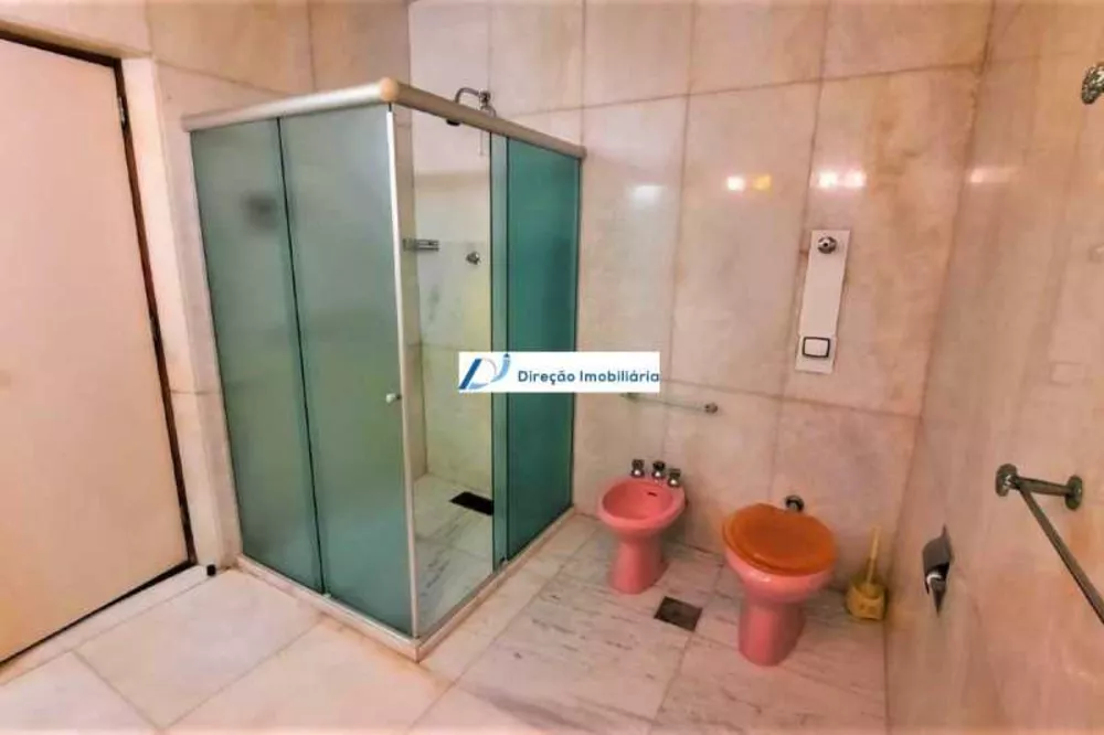 Apartamento, 4 quartos, 465 m² - Foto 18