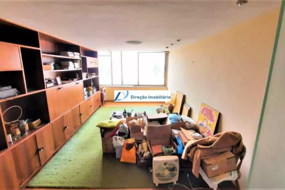 Apartamento, 4 quartos, 465 m² - Foto 4