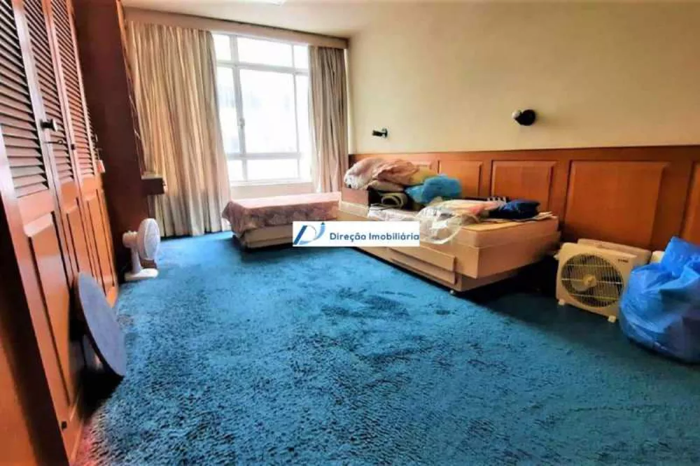 Apartamento, 4 quartos, 465 m² - Foto 7