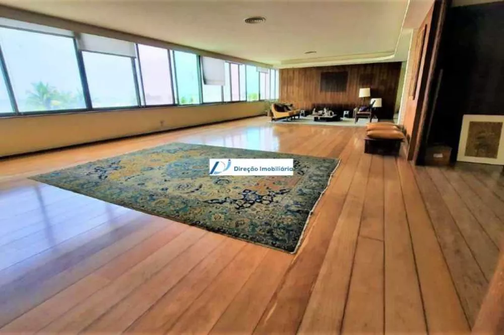 Apartamento, 4 quartos, 465 m² - Foto 15
