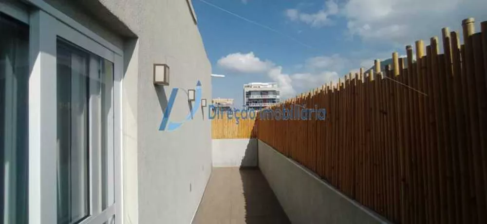 Cobertura, 2 quartos, 101 m² - Foto 5