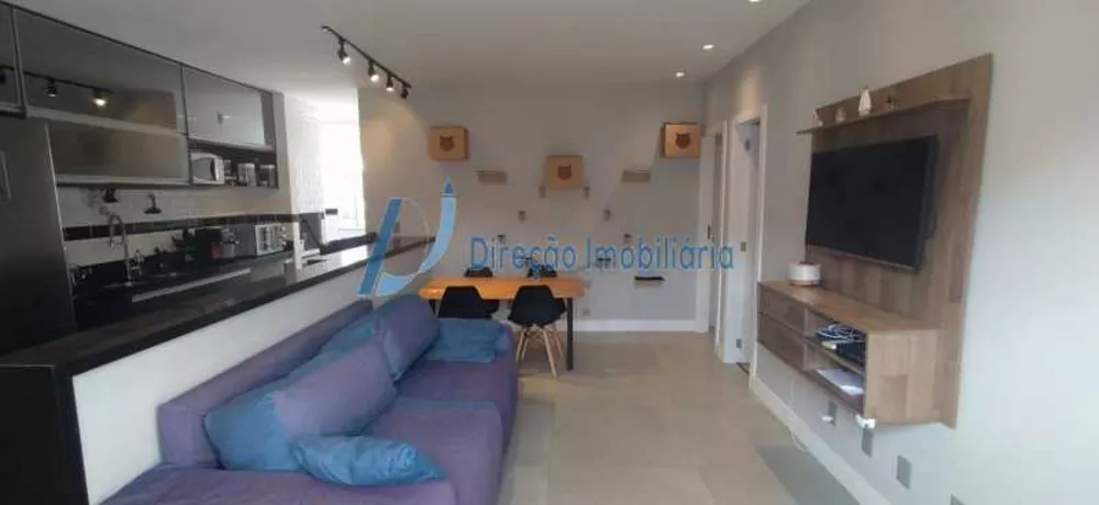 Cobertura, 2 quartos, 101 m² - Foto 1