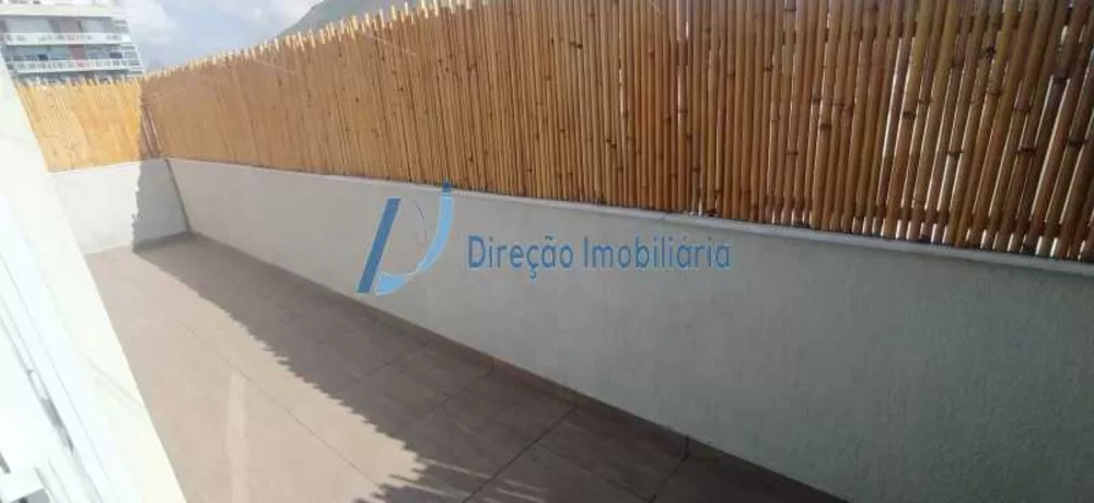 Cobertura, 2 quartos, 101 m² - Foto 4