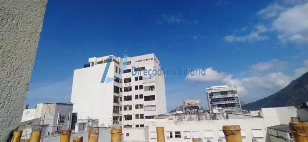 Cobertura, 2 quartos, 101 m² - Foto 8