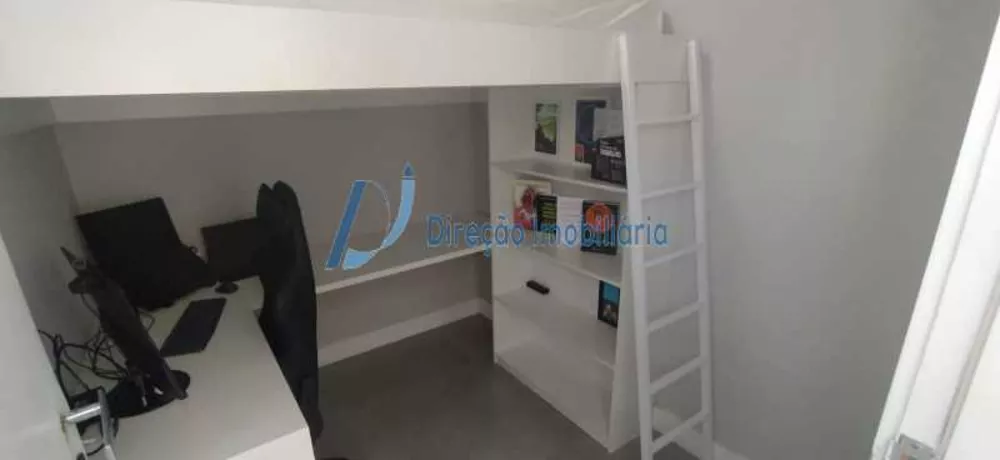 Cobertura, 2 quartos, 101 m² - Foto 19
