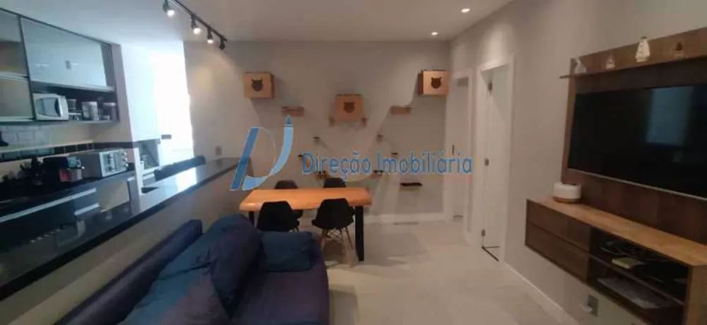 Cobertura, 2 quartos, 101 m² - Foto 11