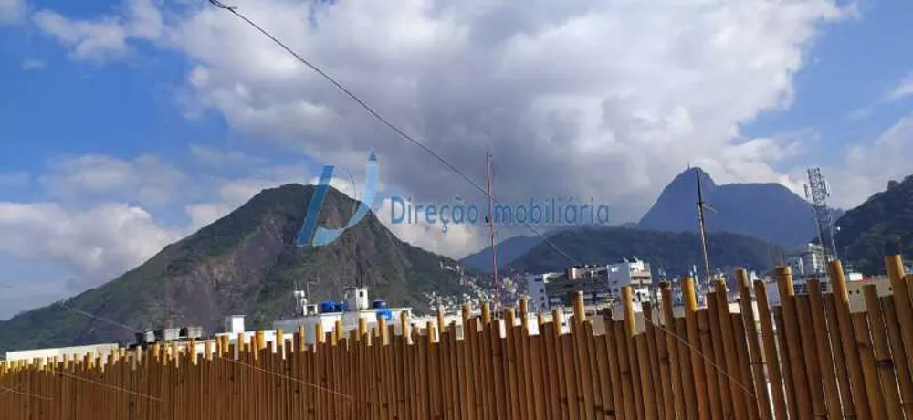 Cobertura, 2 quartos, 101 m² - Foto 7