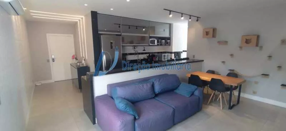 Cobertura, 2 quartos, 101 m² - Foto 2