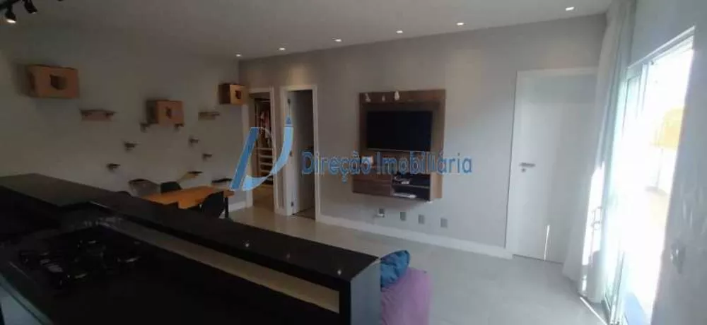 Cobertura, 2 quartos, 101 m² - Foto 9