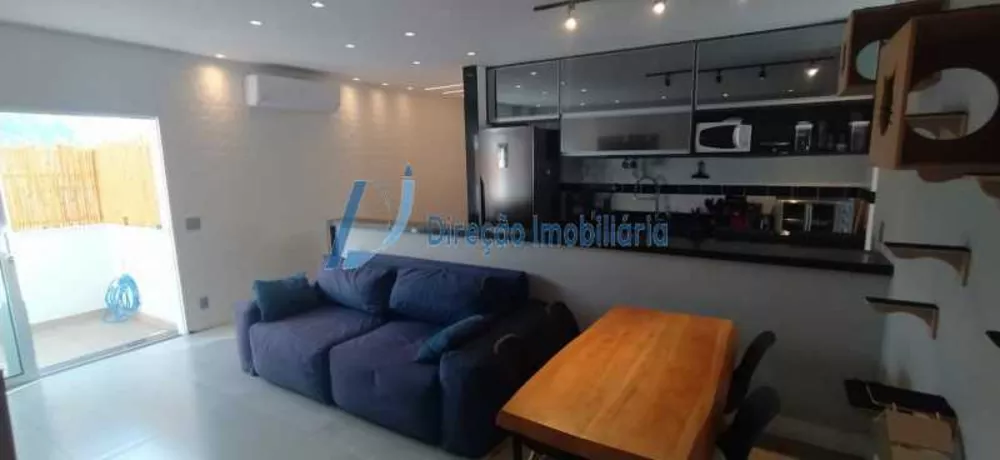 Cobertura, 2 quartos, 101 m² - Foto 3