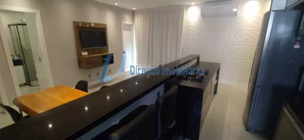 Cobertura, 2 quartos, 101 m² - Foto 10