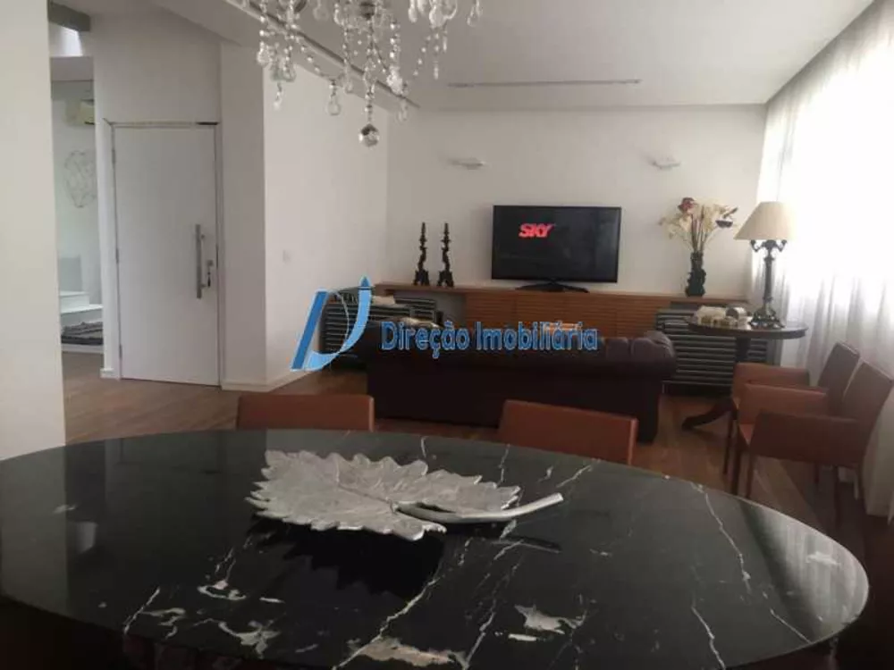 Cobertura, 4 quartos, 314 m² - Foto 6