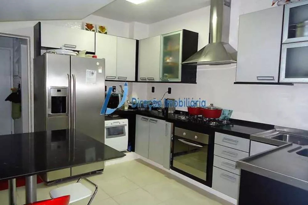 Cobertura, 4 quartos, 314 m² - Foto 4