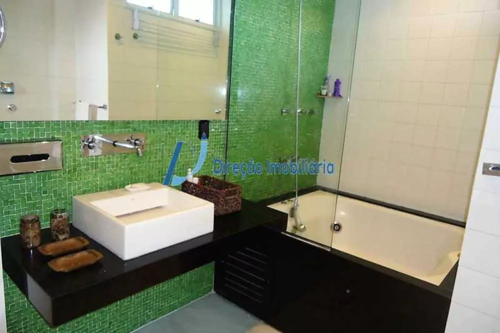 Cobertura, 4 quartos, 314 m² - Foto 27