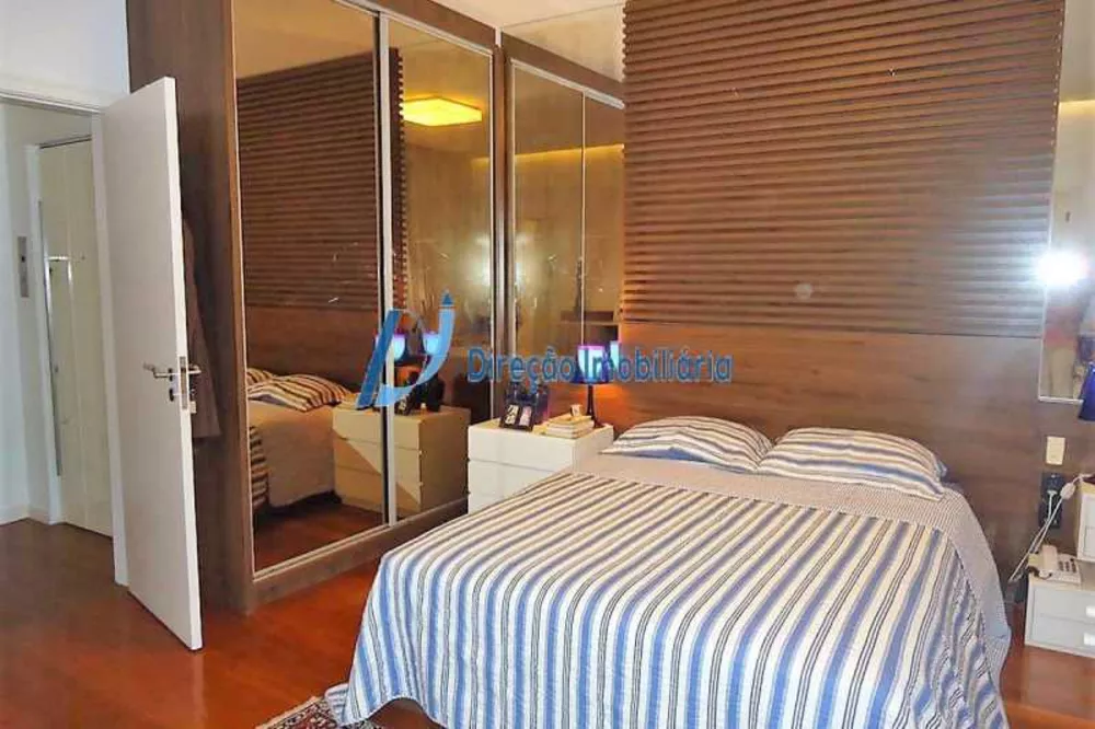 Cobertura, 4 quartos, 314 m² - Foto 14