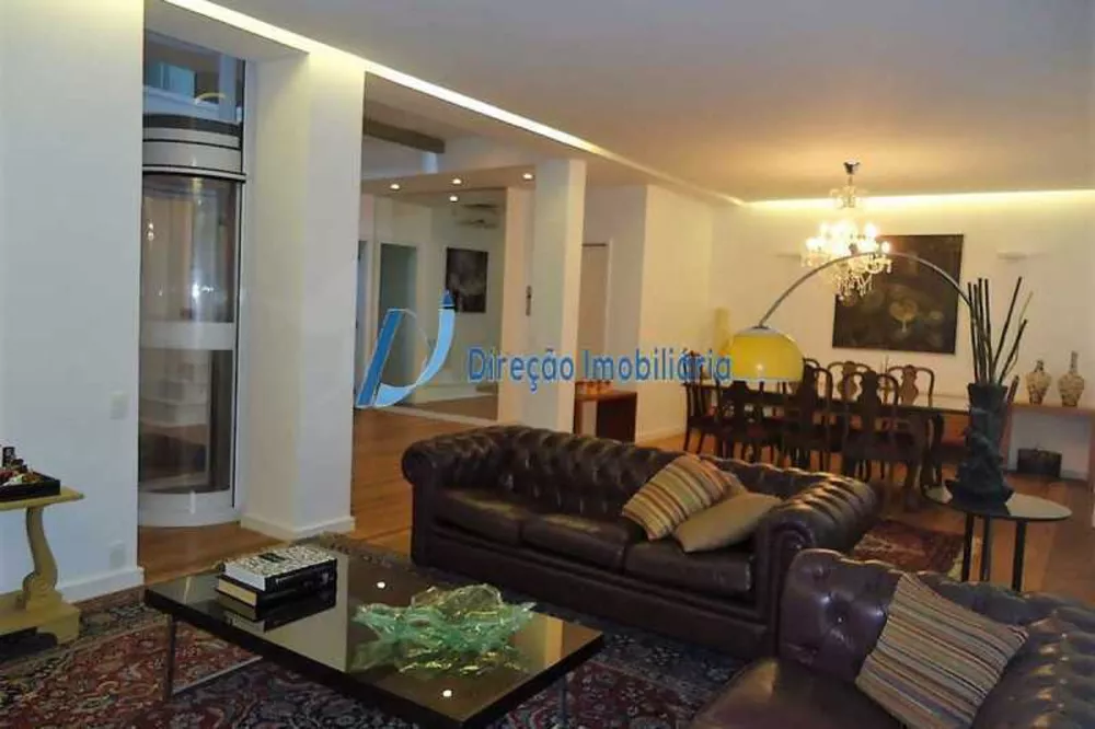 Cobertura, 4 quartos, 314 m² - Foto 29