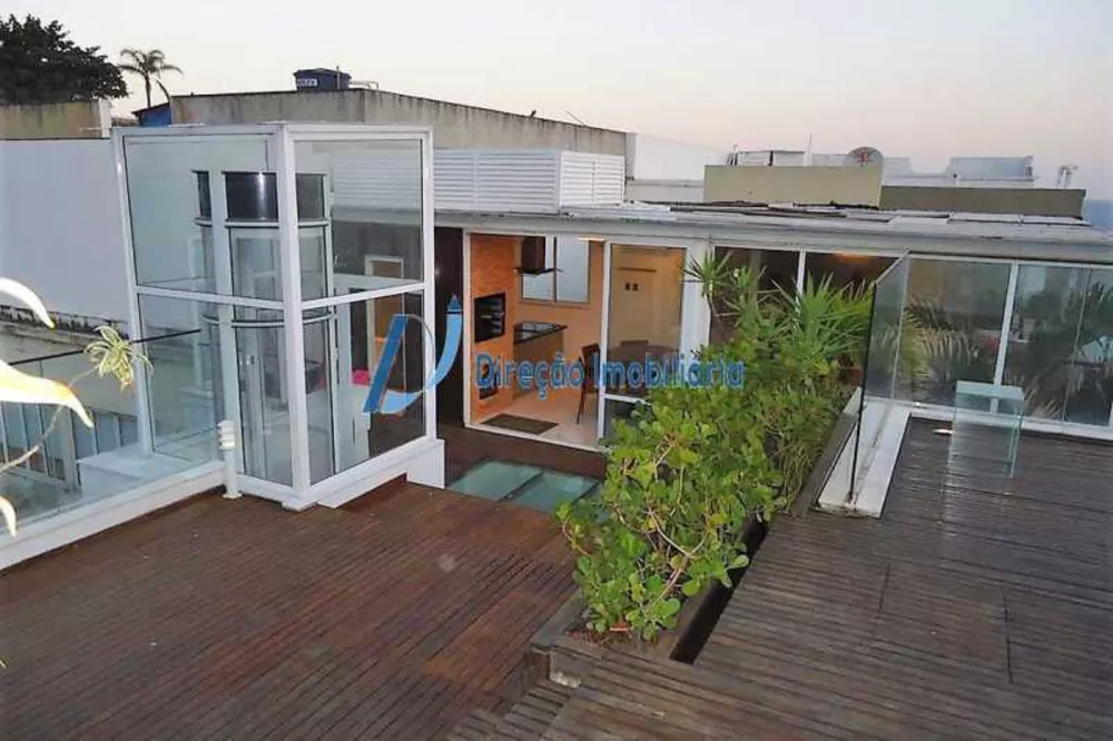 Cobertura, 4 quartos, 314 m² - Foto 25
