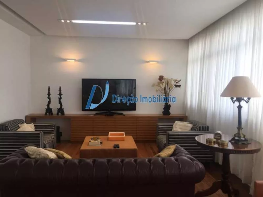 Cobertura, 4 quartos, 314 m² - Foto 23