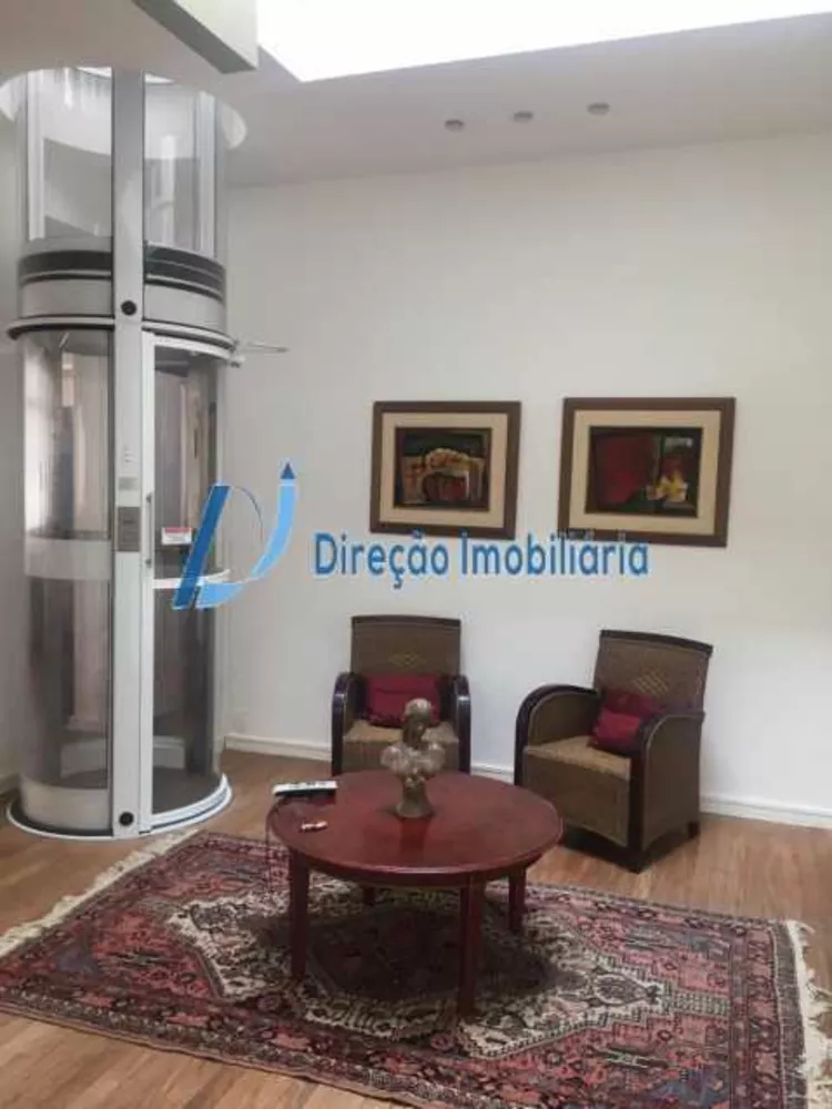 Cobertura, 4 quartos, 314 m² - Foto 10