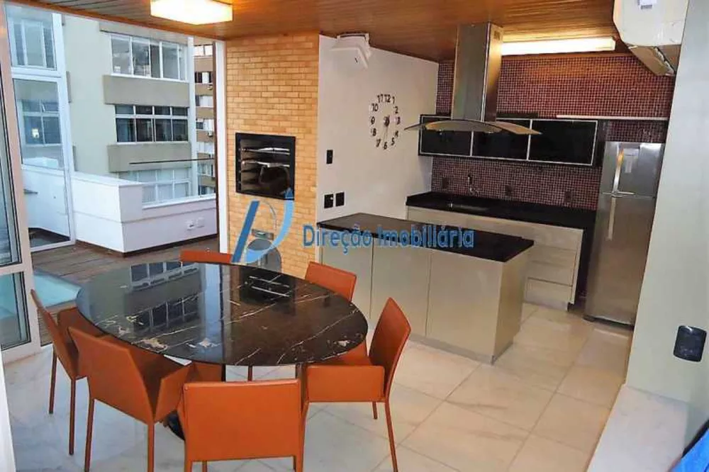 Cobertura, 4 quartos, 314 m² - Foto 15
