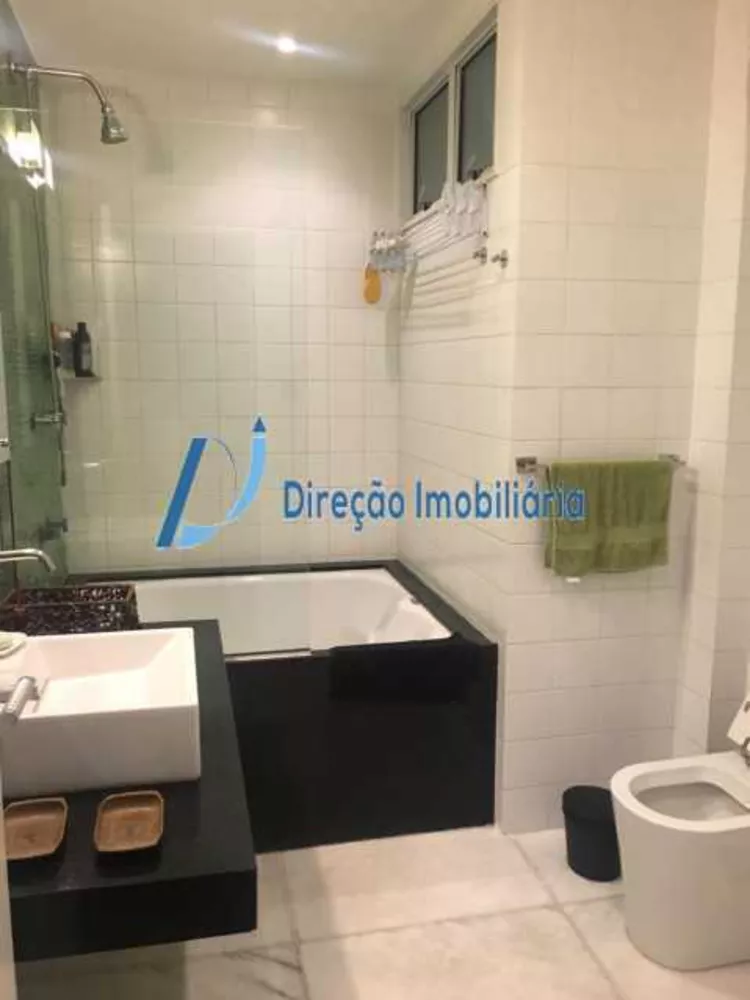 Cobertura, 4 quartos, 314 m² - Foto 12