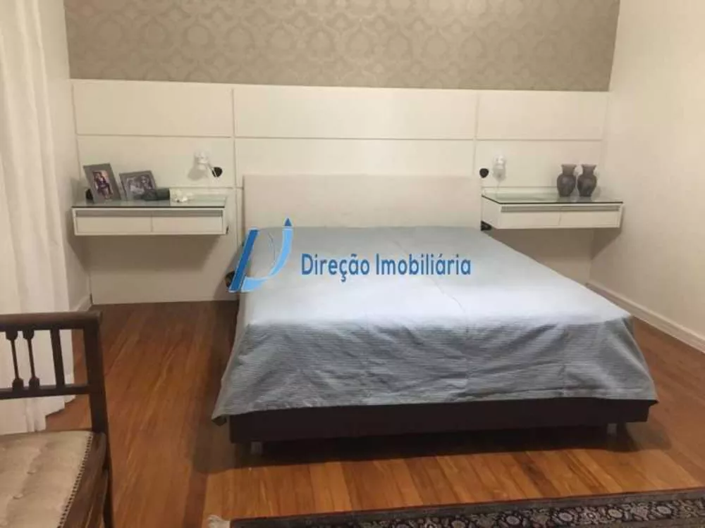 Cobertura, 4 quartos, 314 m² - Foto 1
