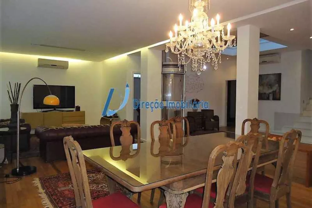 Cobertura, 4 quartos, 314 m² - Foto 21