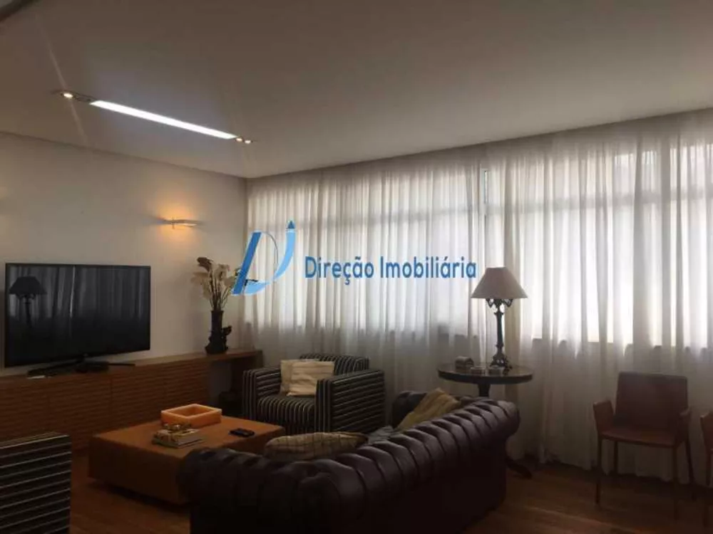 Cobertura, 4 quartos, 314 m² - Foto 3