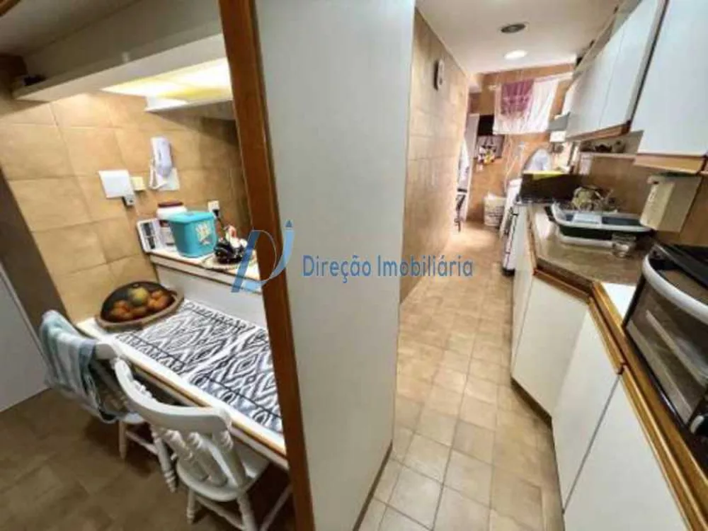 Cobertura, 3 quartos, 248 m² - Foto 12