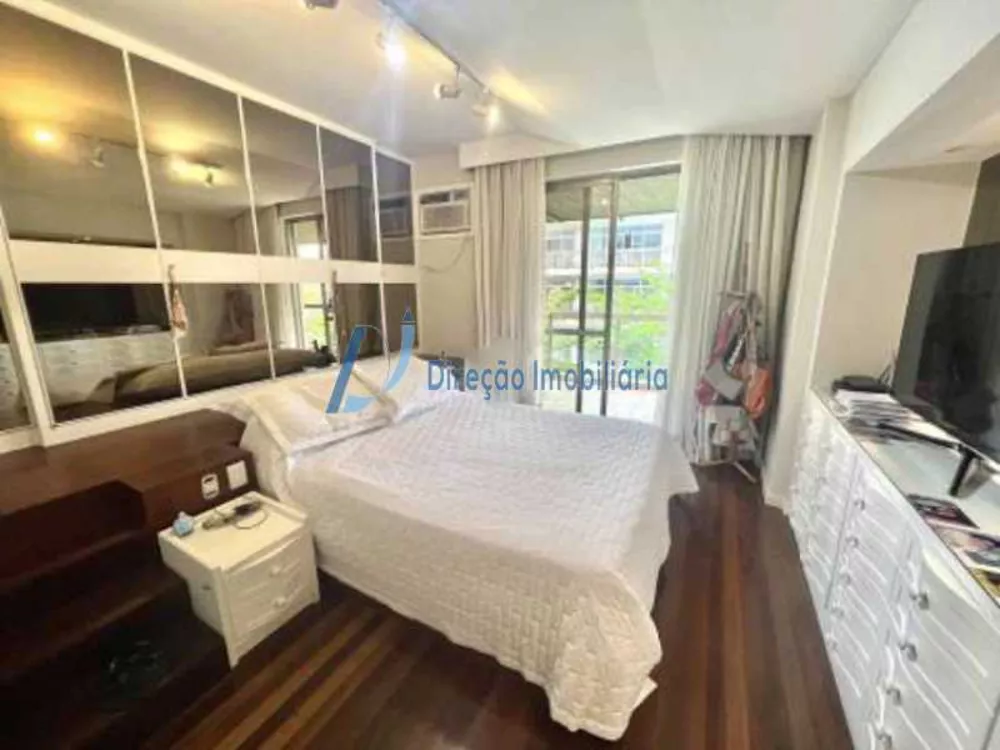 Cobertura, 3 quartos, 248 m² - Foto 19