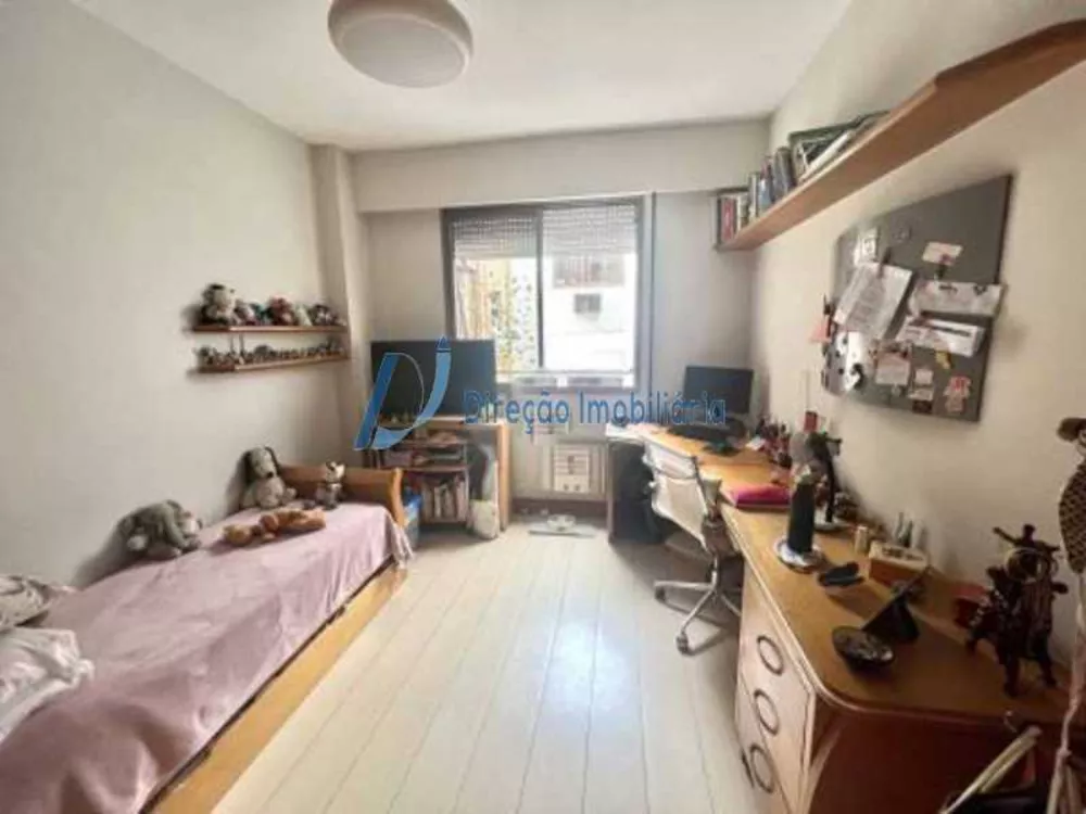 Cobertura, 3 quartos, 248 m² - Foto 13