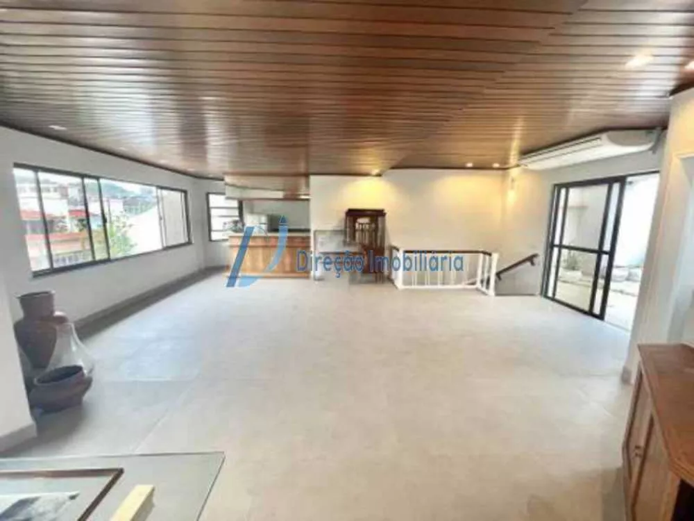 Cobertura, 3 quartos, 248 m² - Foto 3