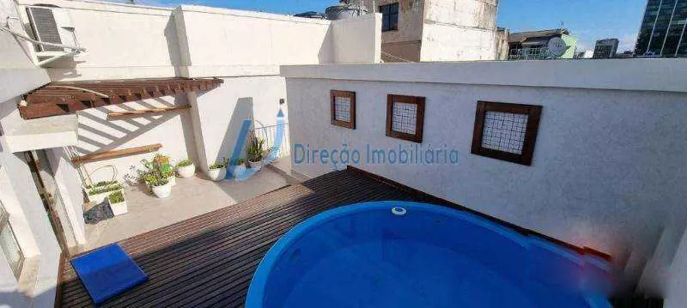 Cobertura, 3 quartos, 248 m² - Foto 6