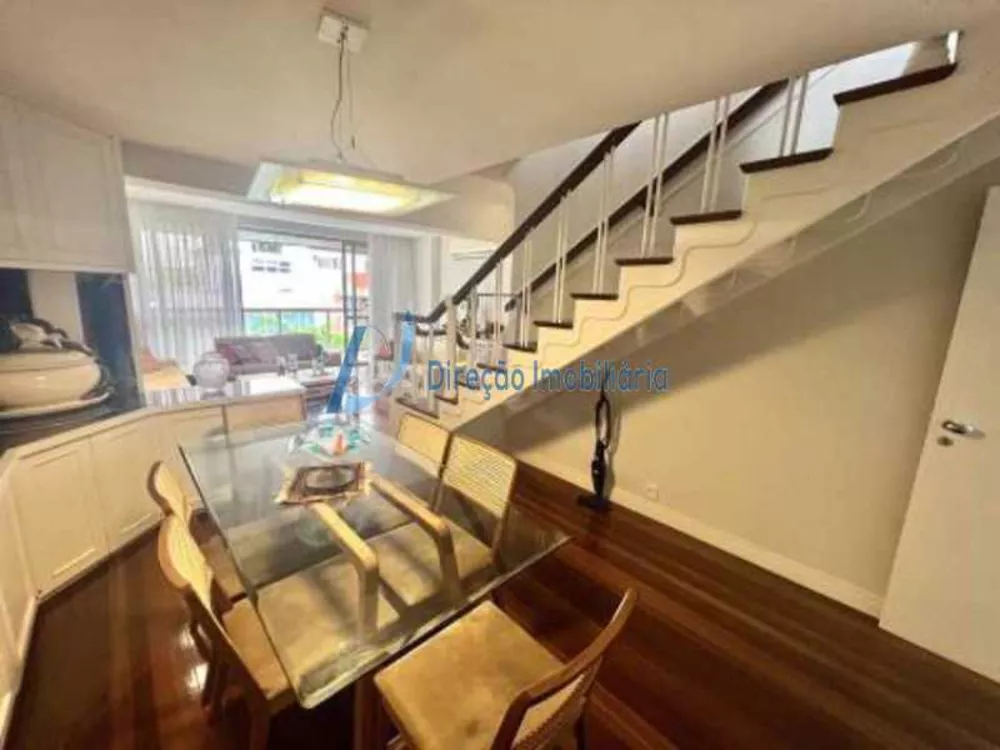 Cobertura, 3 quartos, 248 m² - Foto 14