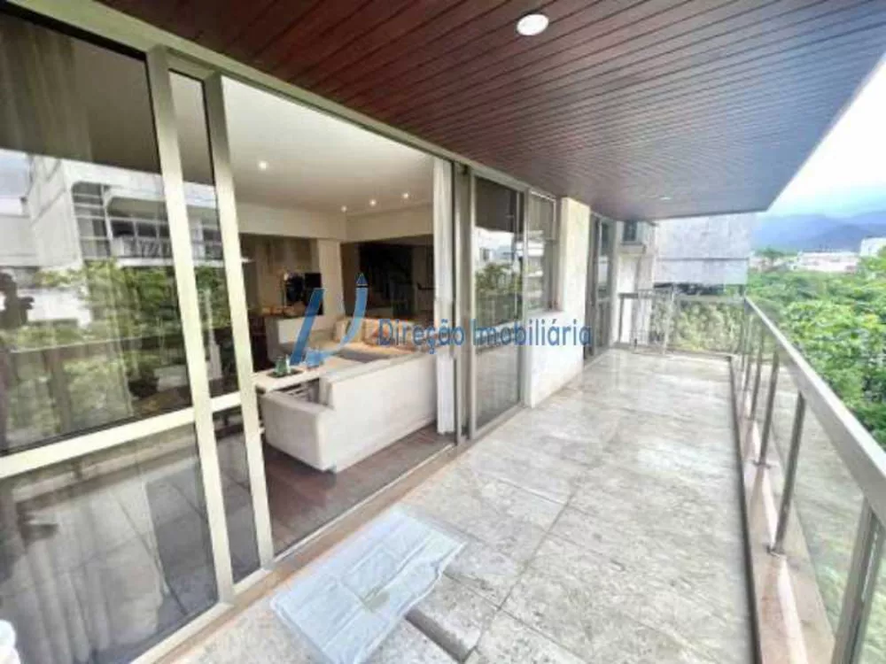 Cobertura, 3 quartos, 248 m² - Foto 22