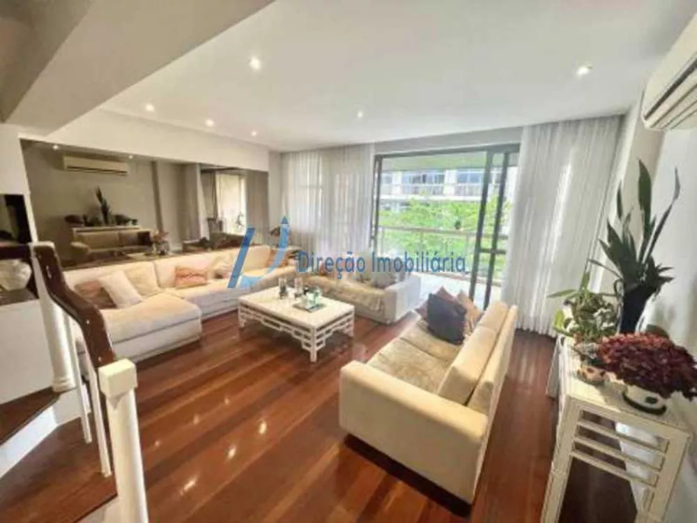 Cobertura, 3 quartos, 248 m² - Foto 23