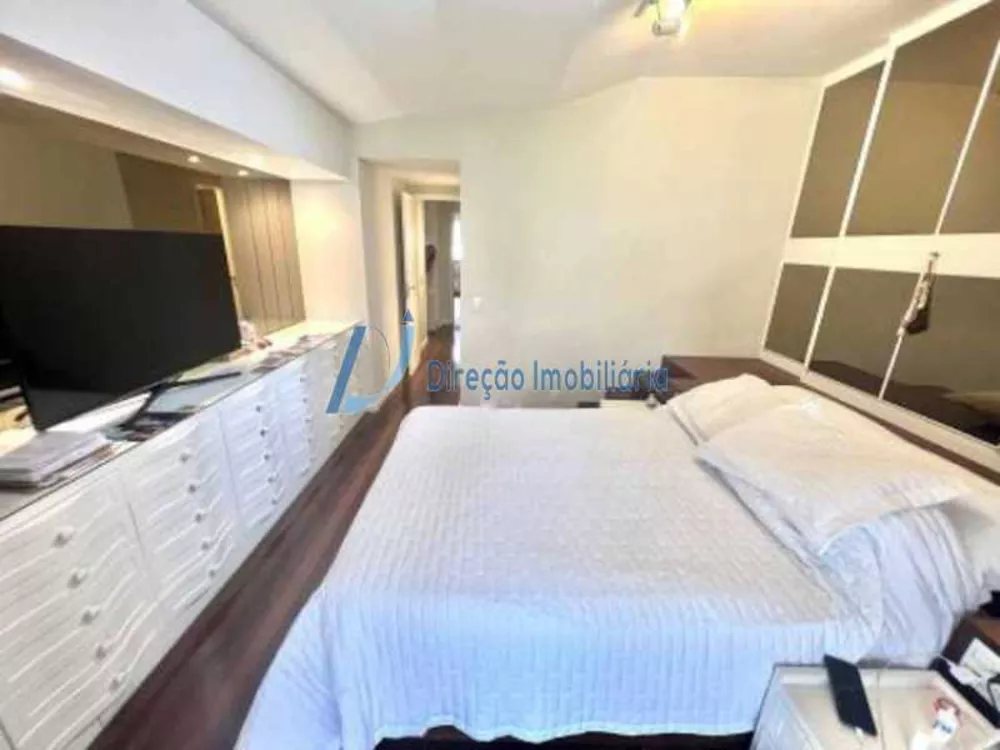 Cobertura, 3 quartos, 248 m² - Foto 21