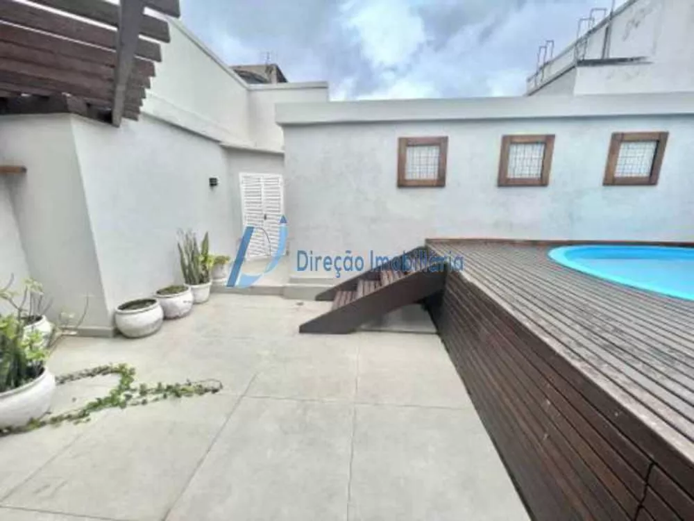 Cobertura, 3 quartos, 248 m² - Foto 7