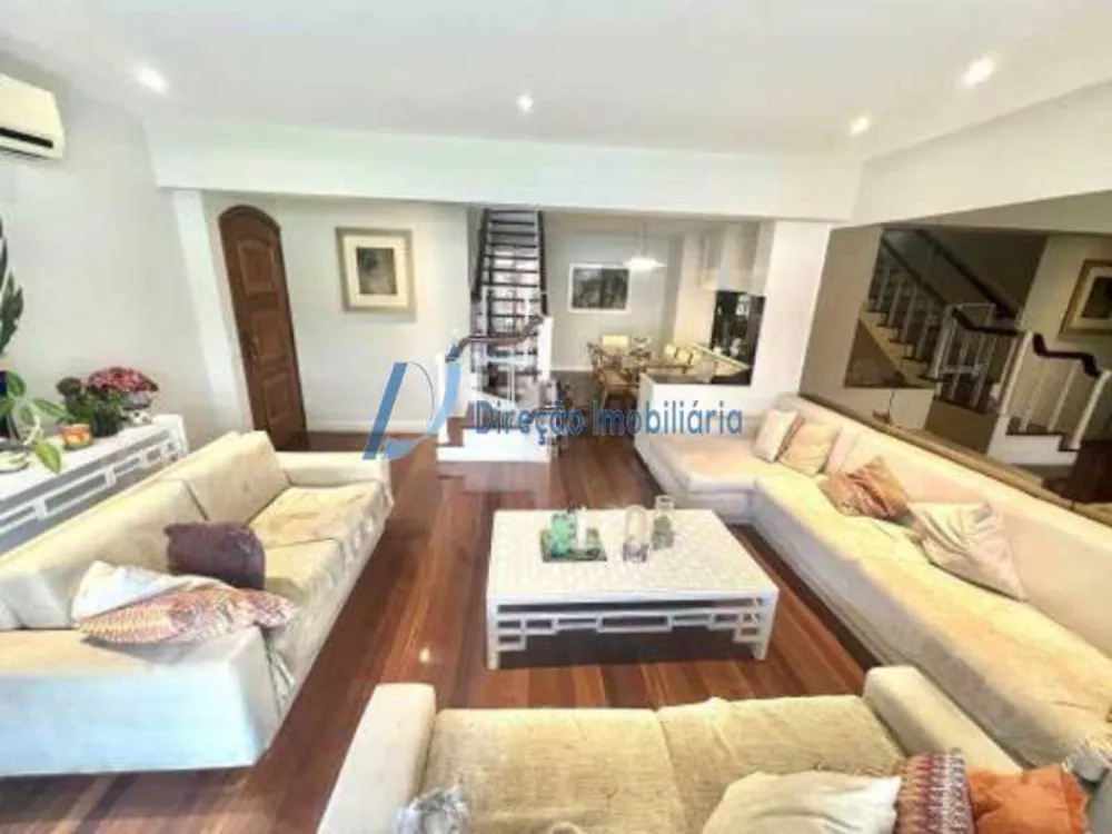 Cobertura, 3 quartos, 248 m² - Foto 20