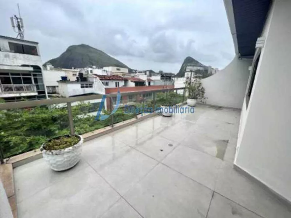 Cobertura, 3 quartos, 248 m² - Foto 24