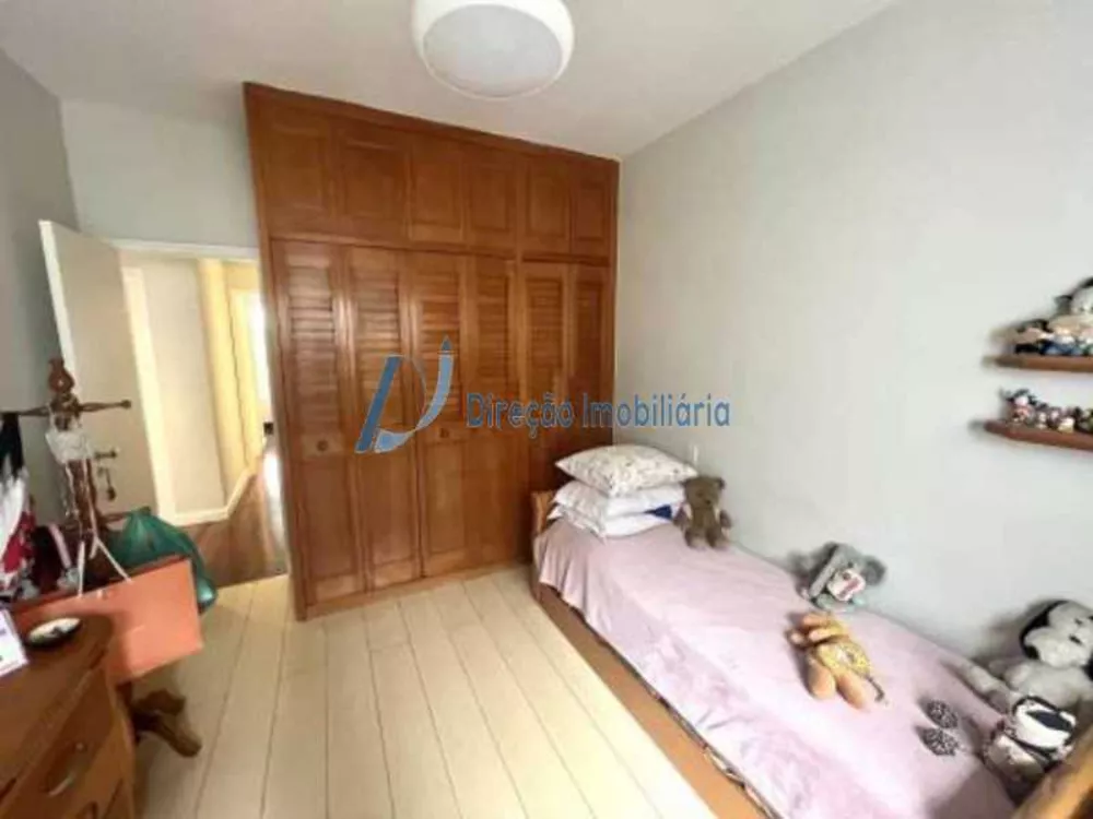 Cobertura, 3 quartos, 248 m² - Foto 4